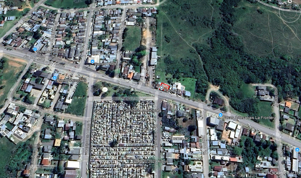 Imagem de CASA DE ALVENARIA