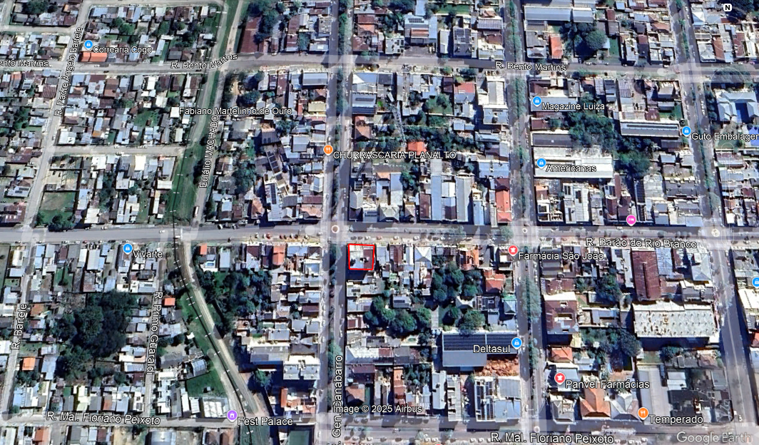 Imagem de APARTAMENTO N°101