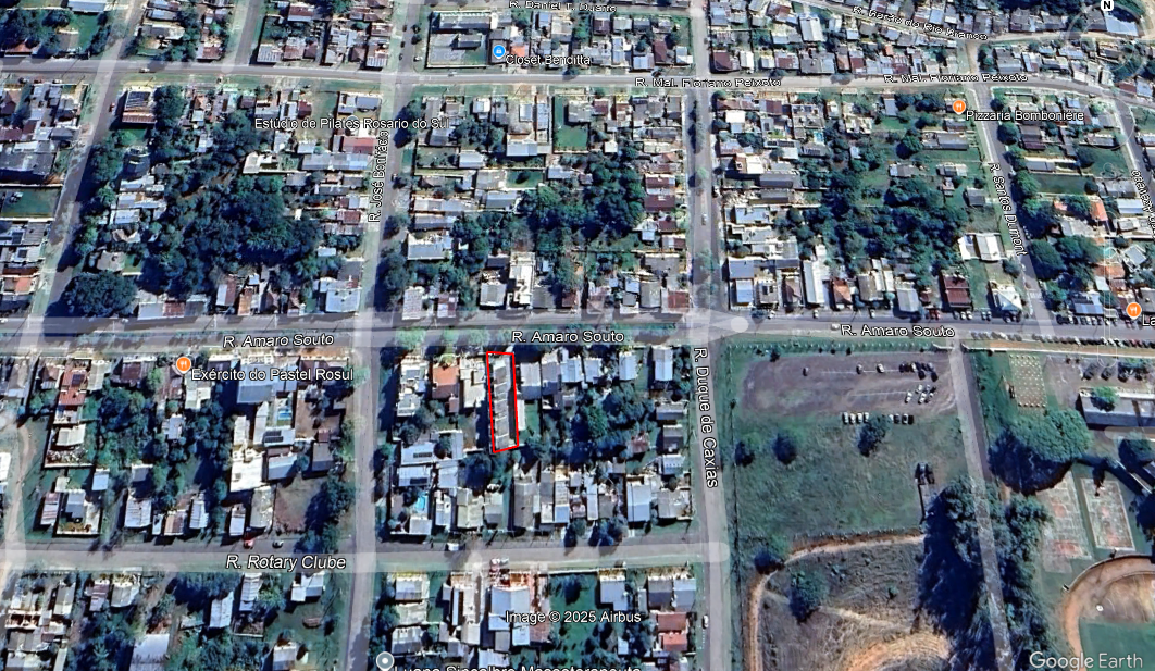 Imagem de SOBRADO DE 2 PISOS