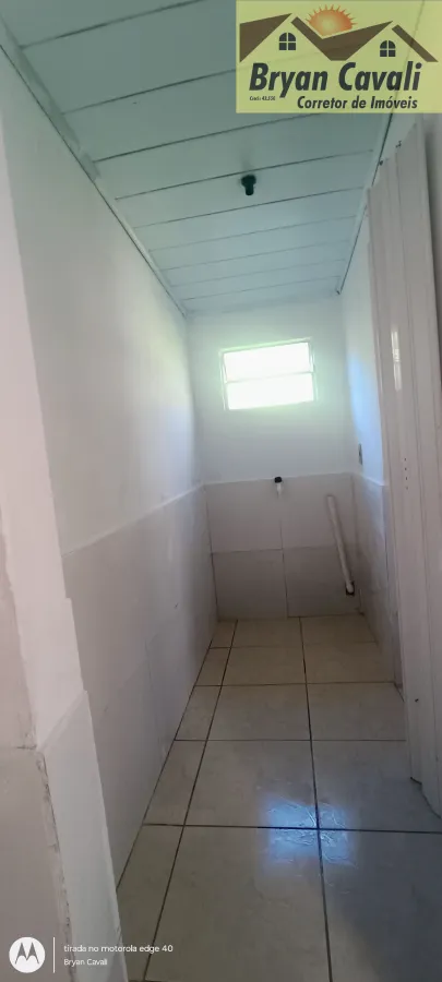 Imagem de CASA DE ALVENARIA
