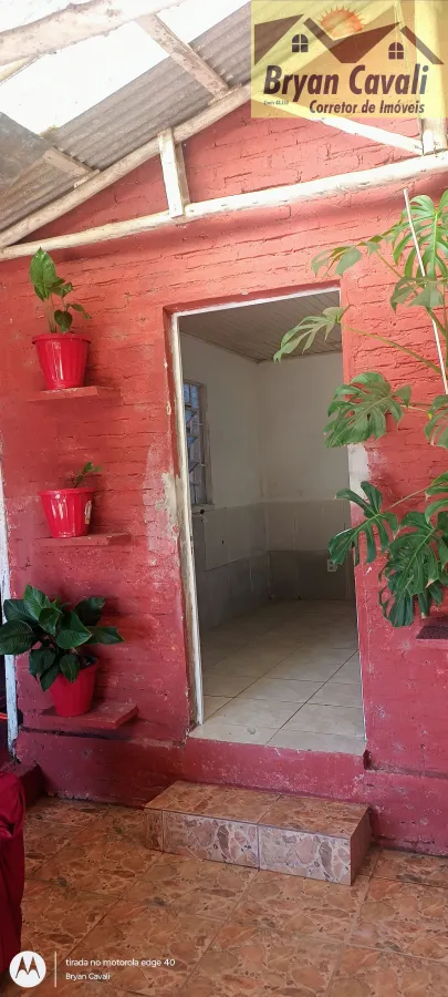 Imagem de CASA DE ALVENARIA