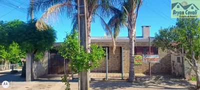 Imagem de CASA DE ALVENARIA