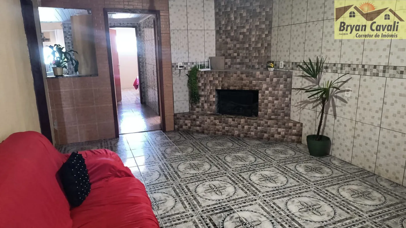 Imagem de CASA DE ALVENARIA