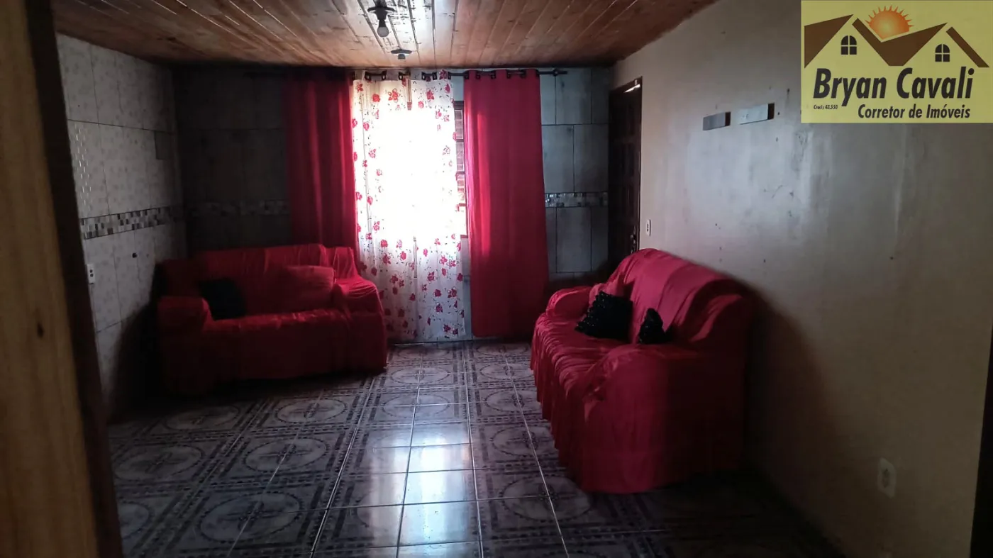 Imagem de CASA DE ALVENARIA