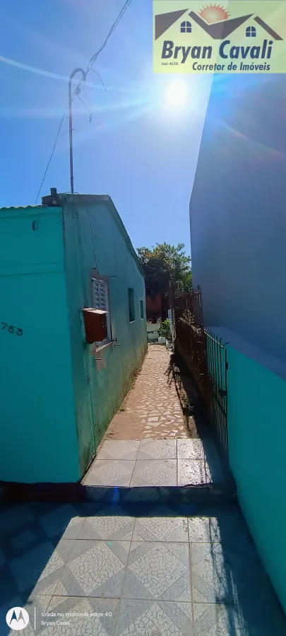 Imagem de CASA DE ALVENARIA