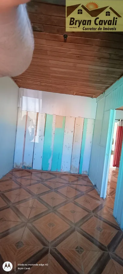 Imagem de CASA DE ALVENARIA