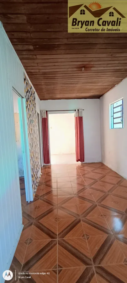 Imagem de CASA DE ALVENARIA
