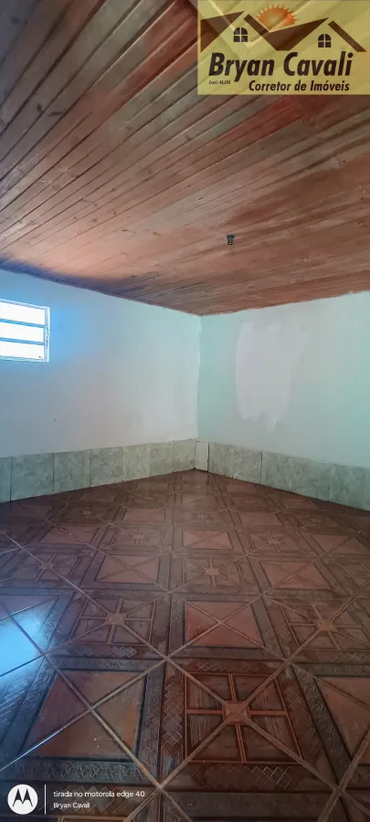 Imagem de CASA DE ALVENARIA