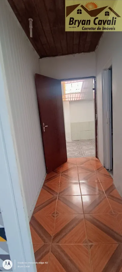 Imagem de CASA DE ALVENARIA