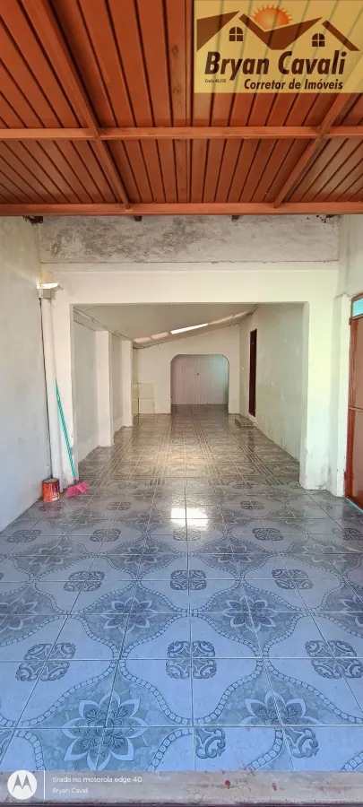 Imagem de CASA DE ALVENARIA