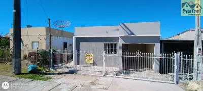 Imagem de CASA DE ALVENARIA