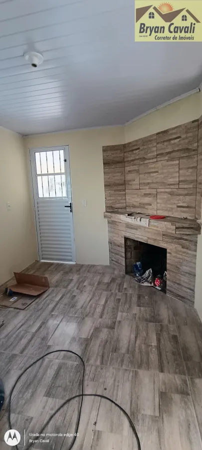 Imagem de CASA DE ALVENARIA