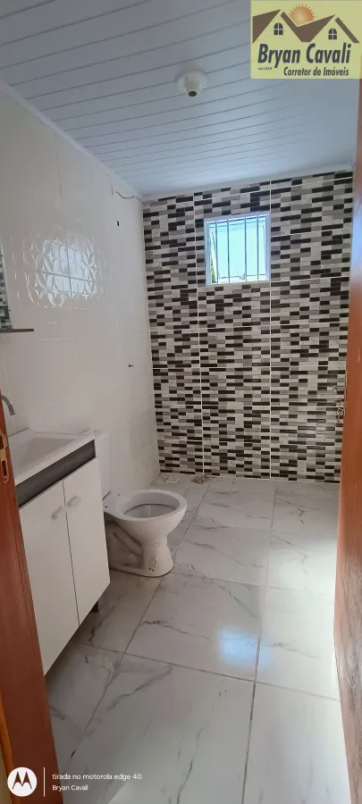 Imagem de CASA DE ALVENARIA