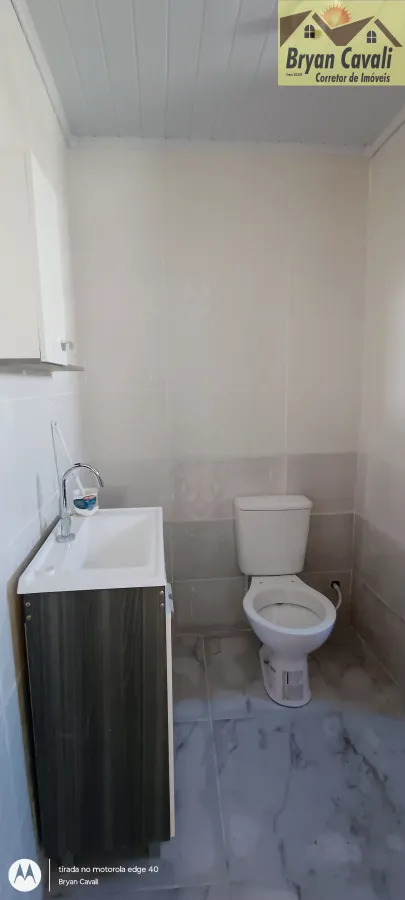 Imagem de CASA DE ALVENARIA