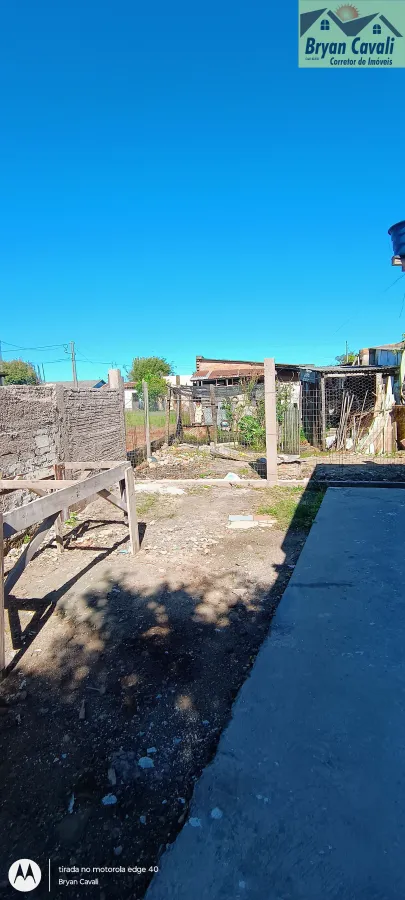 Imagem de CASA DE ALVENARIA