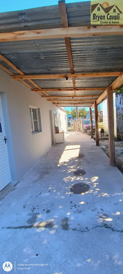 Imagem de CASA DE ALVENARIA