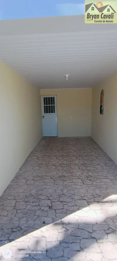 Imagem de CASA DE ALVENARIA