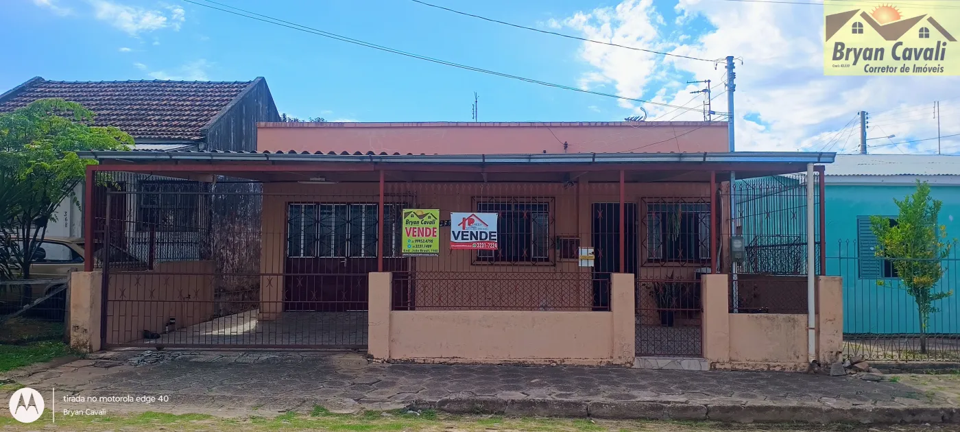 Imagem de CASA DE ALVENARIA