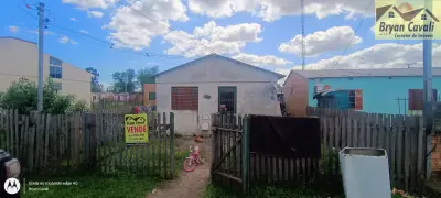 Imagem de CASA DE ALVENARIA