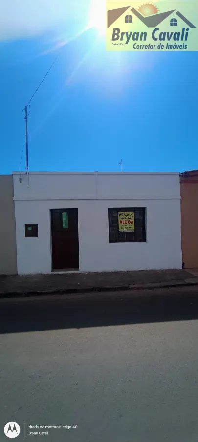 Imagem de CASA DE ALVENARIA