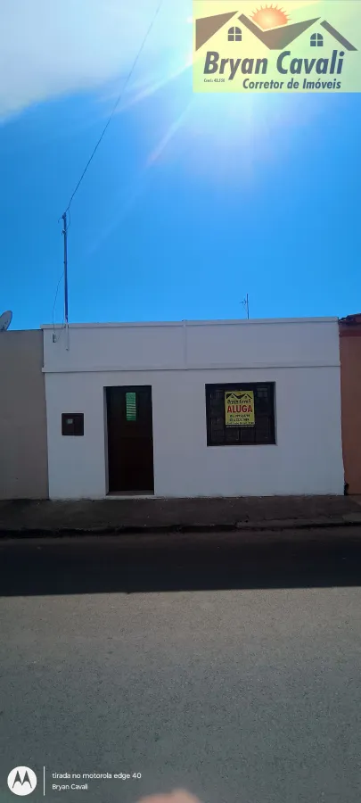 Imagem de CASA DE ALVENARIA