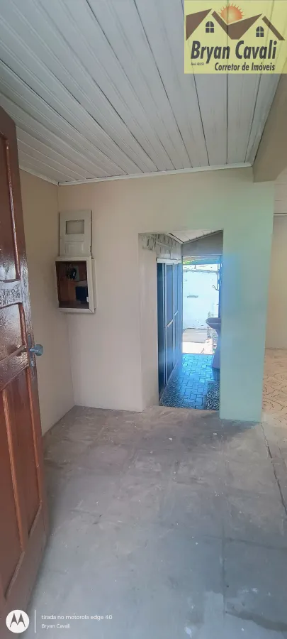 Imagem de CASA DE ALVENARIA