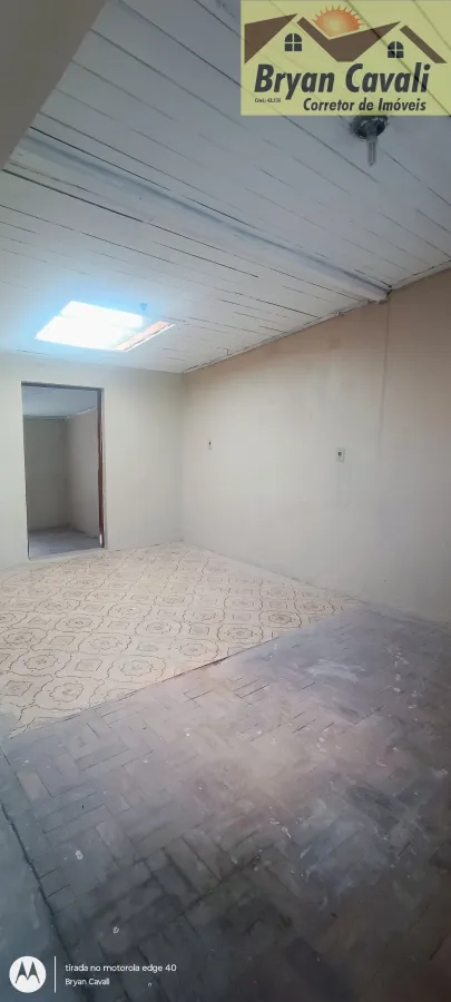 Imagem de CASA DE ALVENARIA