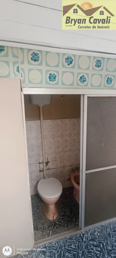 Imagem de CASA DE ALVENARIA