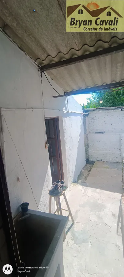 Imagem de CASA DE ALVENARIA