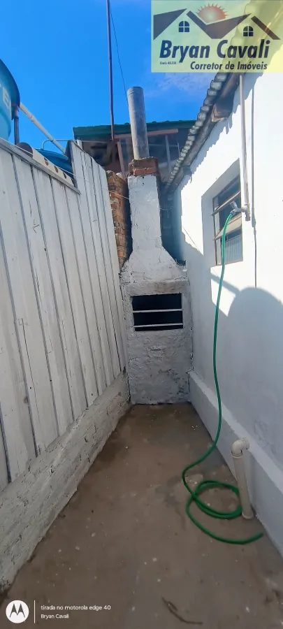 Imagem de CASA DE ALVENARIA