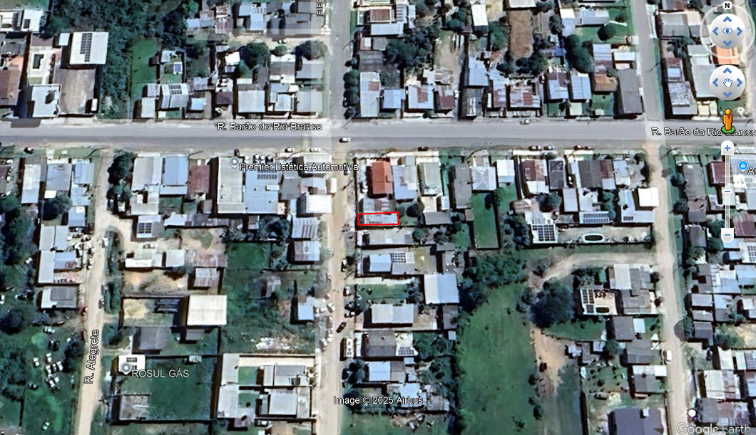 Imagem de CASA DE ALVENARIA