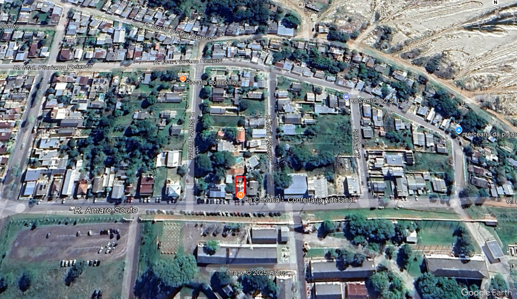 Imagem de CASA DE ALVENARIA