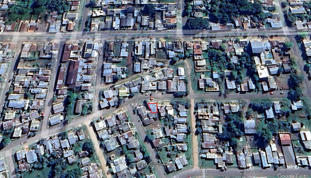 Imagem de CASA DE ALVENARIA