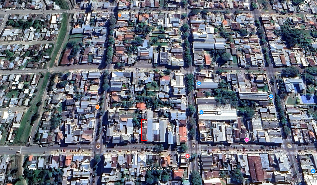 Imagem de SALÃO COMERCIAL