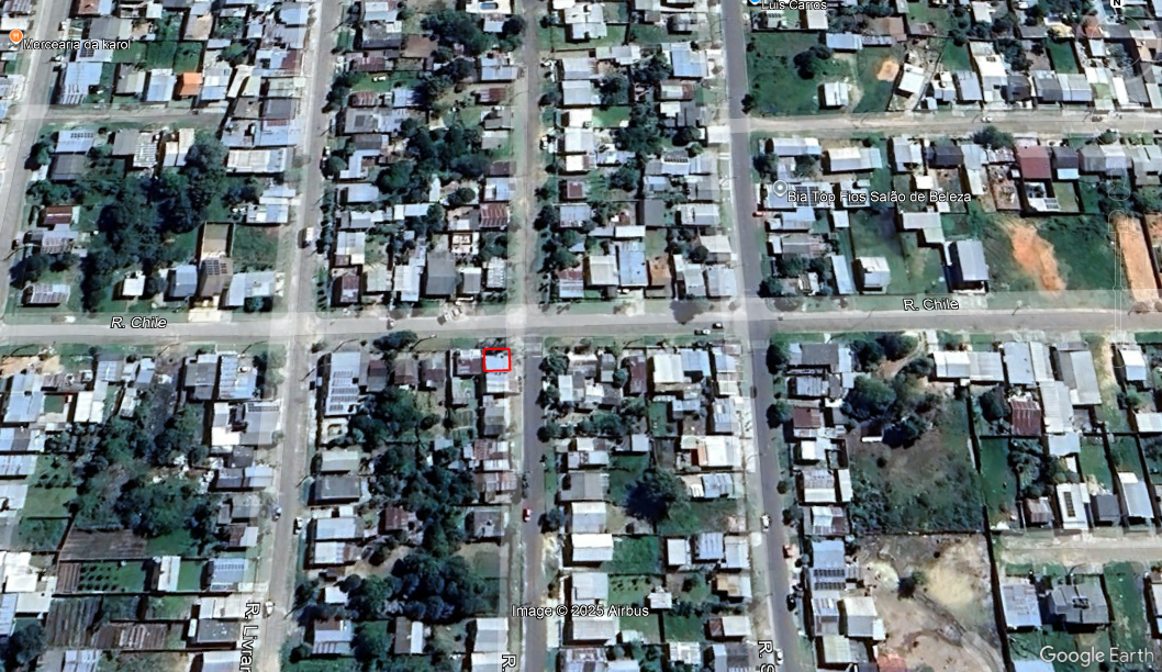 Imagem de CASA DE ALVENARIA