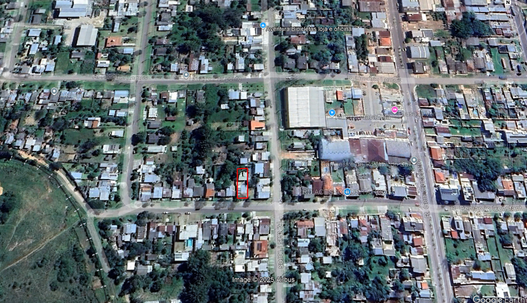 Imagem de CASA DE ALVENARIA