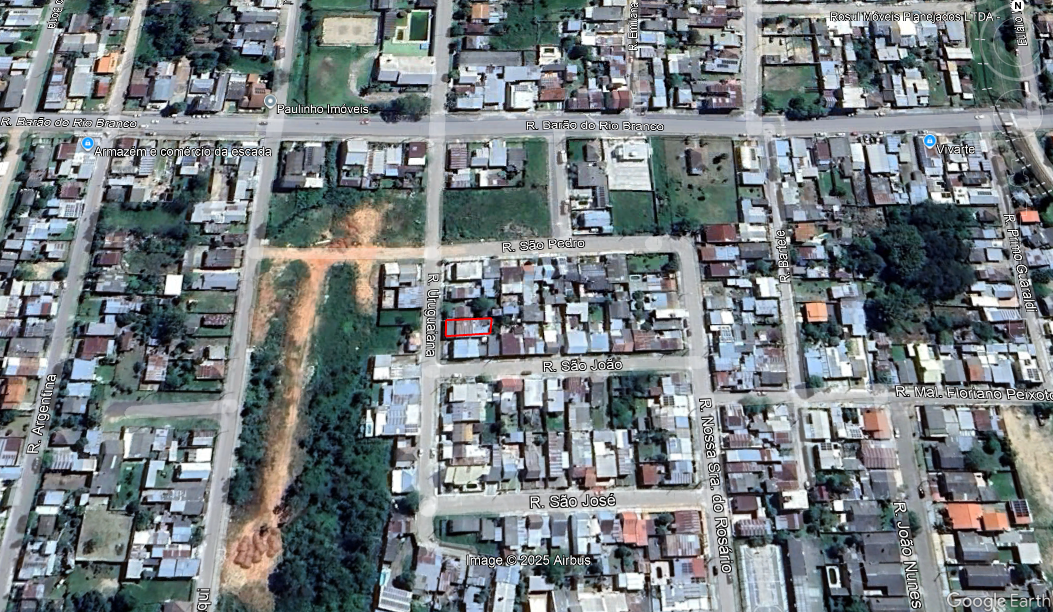 Imagem de CASA DE ALVENARIA