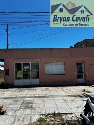 Imagem de CASA DE ALVENARIA