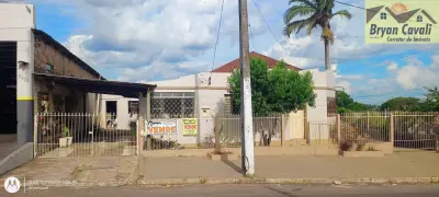 Imagem de CASA DE  ALVENARIA