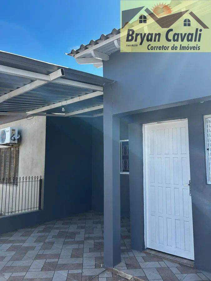 Imagem de CASA DE ALVENARIA