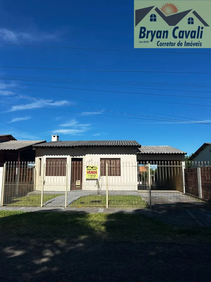 Imagem de CASA DE ALVENARIA