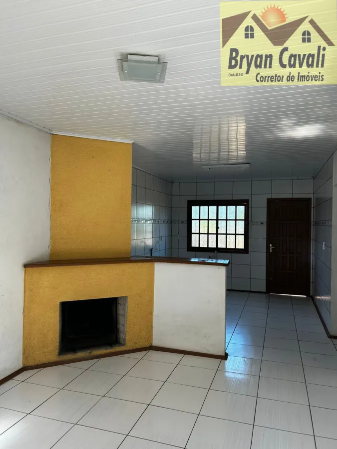 Imagem de CASA DE ALVENARIA FINANCIÁVEL