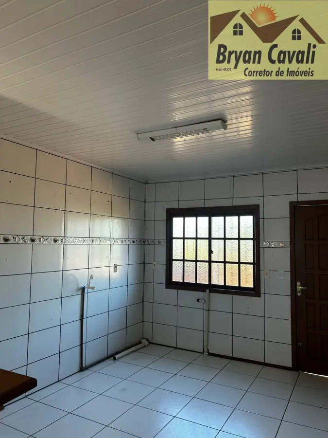 Imagem de CASA DE ALVENARIA FINANCIÁVEL