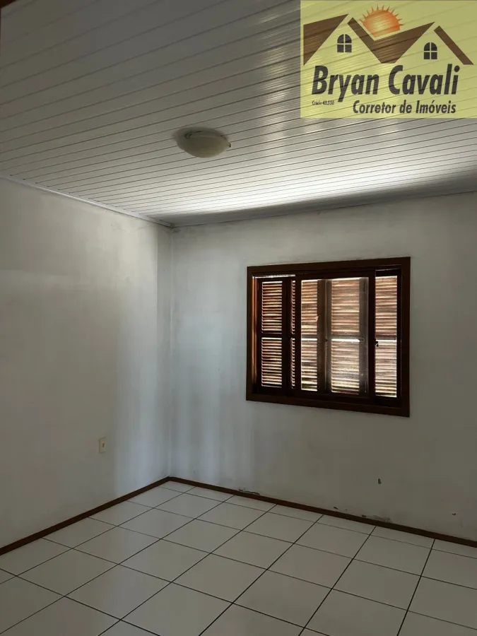 Imagem de CASA DE ALVENARIA FINANCIÁVEL