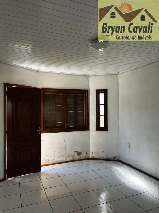 Imagem de CASA DE ALVENARIA FINANCIÁVEL