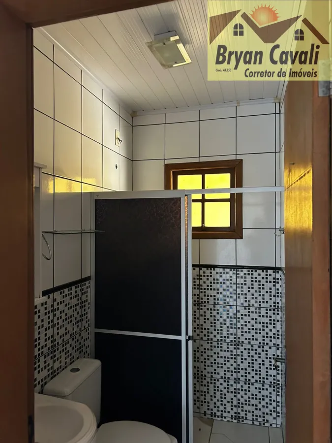 Imagem de CASA DE ALVENARIA FINANCIÁVEL