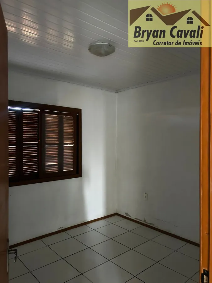 Imagem de CASA DE ALVENARIA FINANCIÁVEL