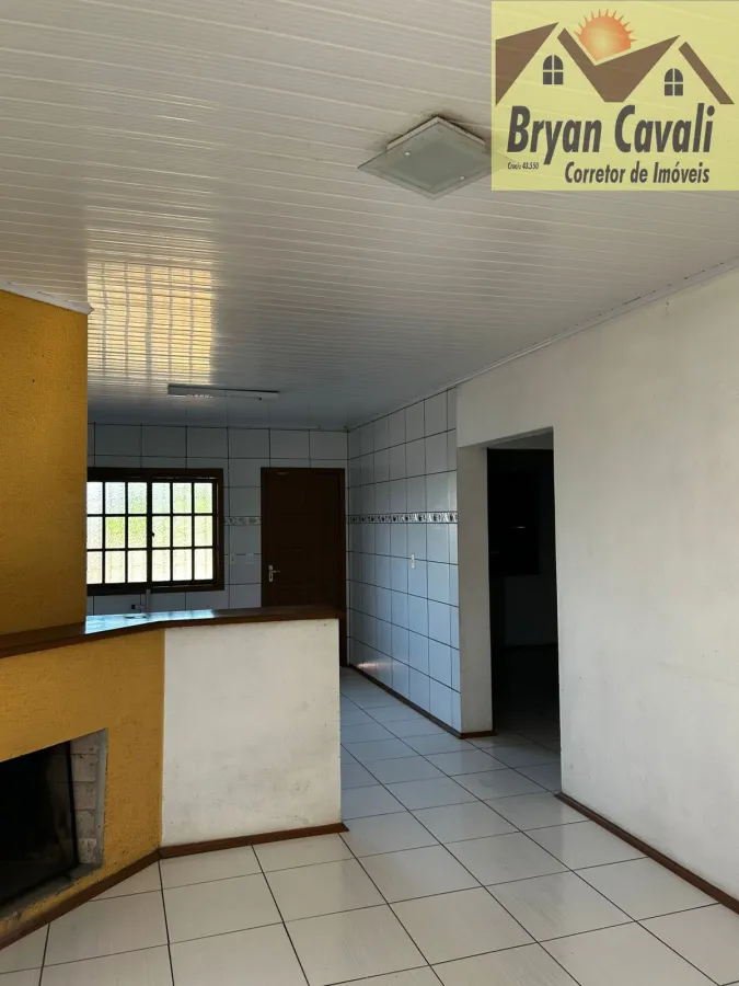 Imagem de CASA DE ALVENARIA FINANCIÁVEL