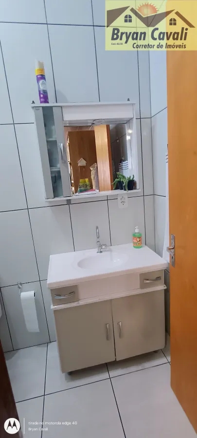 Imagem de CASA DE ALVENARIA