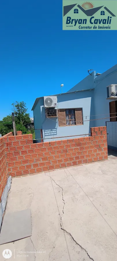 Imagem de CASA DE ALVENARIA